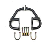 Parachoques para Moto Protector del Marco del Amortiguador De La Barra De Choque De La Autopista del Protector del Motor para XJR1200 para XJR1300 Protector de Marco de Cuerpo