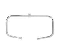 Parachoques para Touring Ro&ad King Street Electra Glide FLHT FLTR 1997-2008 2009-2024 Parachoques De Motocicleta Barra Protección del Motor