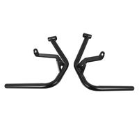 parachoques Para Trident 660 2021 2022 Protector Jaula Acrobacias Almohadilla Marco Protección Motor Motocicleta Barras Choque Parachoques De Carretera