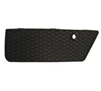 Parachoques Parrilla Atrappe Trasero Izquierdo para : Mercedes Gl-Klasa X166