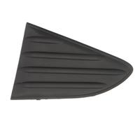 Parachoques Parrilla Atrappe Trasero Izquierdo para : Toyota Yaris XP130 Portón