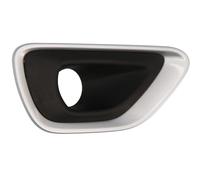 Parachoques Parrilla Delantera De Derecho para : Jeep Grand Cherokee IV WK2