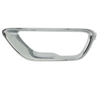 Parachoques Parrilla Delantera De Izquierda para : Jeep Grand Cherokee IV WK2