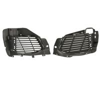 Parachoques Parrilla Delantero Izquierdo Derecho De para : Peugeot 3008 P84