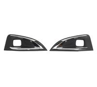 Parachoques Parrilla Delantero Izquierdo Derecho para : Peugeot 3008 P84