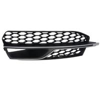 Parachoques Parrilla Delantero Izquierdo para : Audi A3 8V Hatchback