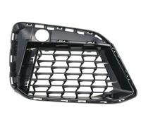 Parachoques Parrilla Delantero Izquierdo para : BMW 5 G30, G31, G38, F90 05.20