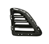 Parachoques Parrilla Delantero Izquierdo para : Chevrolet Camaro 01.16-12.18