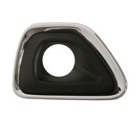 Parachoques Parrilla Delantero Izquierdo para : Jeep Grand Cherokee + IV WK2