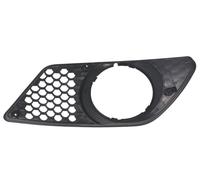 Parachoques Parrilla Delantero Izquierdo para : Mercedes C-Klasa W204