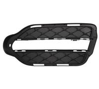 Parachoques Parrilla Delantero Izquierdo para : Mercedes GLK X204 06.12-06.15