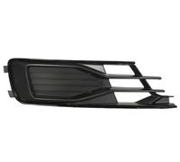 Parachoques Parrilla Frontal Derecho para : Audi A6 C7 04.15-02.18