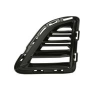 Parachoques Parrilla Frontal Derecho para : Chevrolet Camaro 01.16-12.18