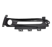 Parachoques Parrilla Frontal Derecho para : Chrysler 300C II 10.14