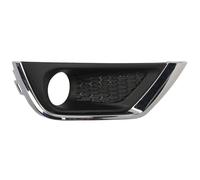 Parachoques Parrilla Frontal Derecho para : Jeep Compass II 11.16-10.22