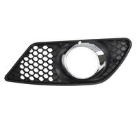 Parachoques Parrilla Frontal Derecho para : Mercedes C-Klasa W204 01.07-03.11