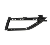 Parachoques Parrilla Frontal Derecho para : VW Golf VII 03.17-12.20