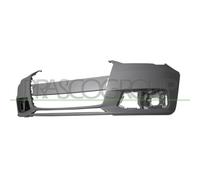 Parachoques Prasco AD1221001 Premiumcertified para Audi