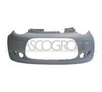 Parachoques Prasco CI2031001 para Citroën