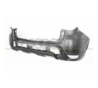Parachoques Prasco DA8241051 Premiumcertified para Dacia