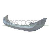 PRASCO FD4261071 Parachoques trasero