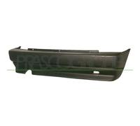 PRASCO FT1291051 Parachoques trasero