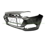Parachoques Prasco HN2041001 Premiumcertified para Hyundai