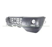 Parachoques Prasco MB1601011 para Mitsubishi