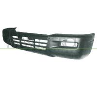 Prasco MB8171001 Parachoques para Automóvil
