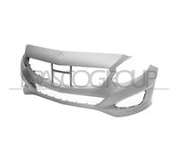 PRASCO Parachoques adecuado para MERCEDES-BENZ B-Klasse (W246, W242)