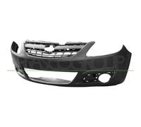 Parachoques Prasco OP0341001 Premiumcertified para Opel