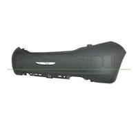 Parachoques Prasco PG3261051 Premiumcertified para Peugeot