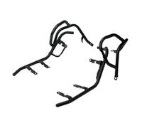 Parachoques Protección Motor Accesorio De Modificación para ADV160 2023 2024 Protector Motor Motocicleta Barra Choque Marco para Choques Carenado Protectora