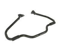 Parachoques Protección Motor Barra De Protección del Motor para Dyna Low Rider Fat Bob 2006-2017 Su&per Glide 2007-2010 2008 09 Wide
