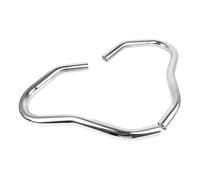 Parachoques Protección Motor Barra De Protección para Choques Negra Motor para R18 Carenado Protectora Acero Al Carbono Engrosada Accesorios Motocicleta para