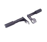 Parachoques Protección Motor Marco Parachoques para So&ftail Street Bob Low Rider FXLR FXBB FXLRS FXST Slim FLSL Barra De Protección Motocicleta para