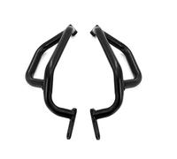 Parachoques Protección Motor para 450 MT 450mt MT450 2024 Anti Caída Motor De La Motocicleta Guardia Crash Bar Bares Parachoques Protector Jaula