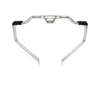 Parachoques Protección Motor para choques Barra protección Motor Motocicleta para So&ftail Deluxe Fat&Boy Breakout Street Bob Low Rider Silm 2018 2019 2020 2021 2022