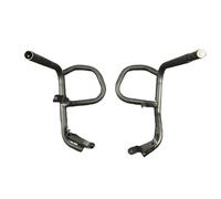 Parachoques Protección Motor para F650GS F700GS F800GS 2008-2018 Protector De Motor Motocicleta Barra Choque Parachoques Tanque Carenado Marco