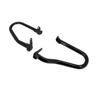 Parachoques Protección Motor para Rebel 1100 2021 2022 2023 Protección De Motor Delantero Motocicleta Parachoques Marco Negro