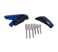 Parachoques Protectores Cubierta Embrague Estator Caja Protector Los Marco Almohadilla Choque para Suzuki para GSXR para GSX-R 600 750 GSXR600 GSXR750 2006-2020 Barra Choque Motocicleta (Color : 3)