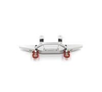 Parachoques RC Para MN Para MN98 99S D90 D91 D96 1/12 Actualización De Metal Modificación Parachoques Delantero RC Piezas De Coche Reparación Reemplazo Accesorios(Silver)