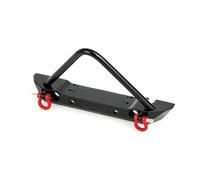 Parachoques RC Para TRX4 Para TRX6 Para SCX10 II III PRO Gen8 Gen9 1/10 Parachoques Delantero De Aluminio Mejoras Piezas Accesorios RC Crawler Reparación Reemplazo