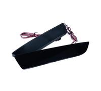 Parachoques Reflectores Compatible Con Benz Para W447 Para Vito Para Tourer Dualiner Clase V 2014 2015 2016 2017 2018 2019 Luz Reflectora Del Parachoques Trasero Del Coche 4478260140