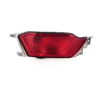 Parachoques Reflectores Compatible Con Range Para Rover Sport 2014 2015 2016 2017 2018 2019 2020 2021 Lámpara Reflectora Luz Freno Parachoques Trasero Del Automóvil LR043985 LR043983(1pcs Left)