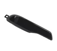 Parachoques Reflectors Compatible Con Jeep Para Cherokee 2014 2015 2016 2017 2018 Reflector De Parachoques Trasero Para Coche, Reflectante, 68105145A 68105144A(1pcs Left)