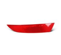 Parachoques Reflectors Compatible Con Seat Para Leon 1P Para FR Para Cupra 2006 2007 2008 2009 2010 2011 2012 2013 Reflector De Parachoques Trasero OEM: 1P0945105E 1P0945106E(Left Side)