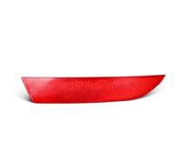 Parachoques Reflectors Compatible Con Seat Para Leon 1P Para FR Para Cupra 2006 2007 2008 2009 2010 2011 2012 2013 Reflector De Parachoques Trasero OEM: 1P0945105E 1P0945106E(Right Side)