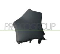 PRASCO Parachoques Trasero Izquierdo para Renault Scénic III JZ0/1_ 1.5