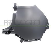 Parachoques RN7021153 PRASCO Para RENAULT